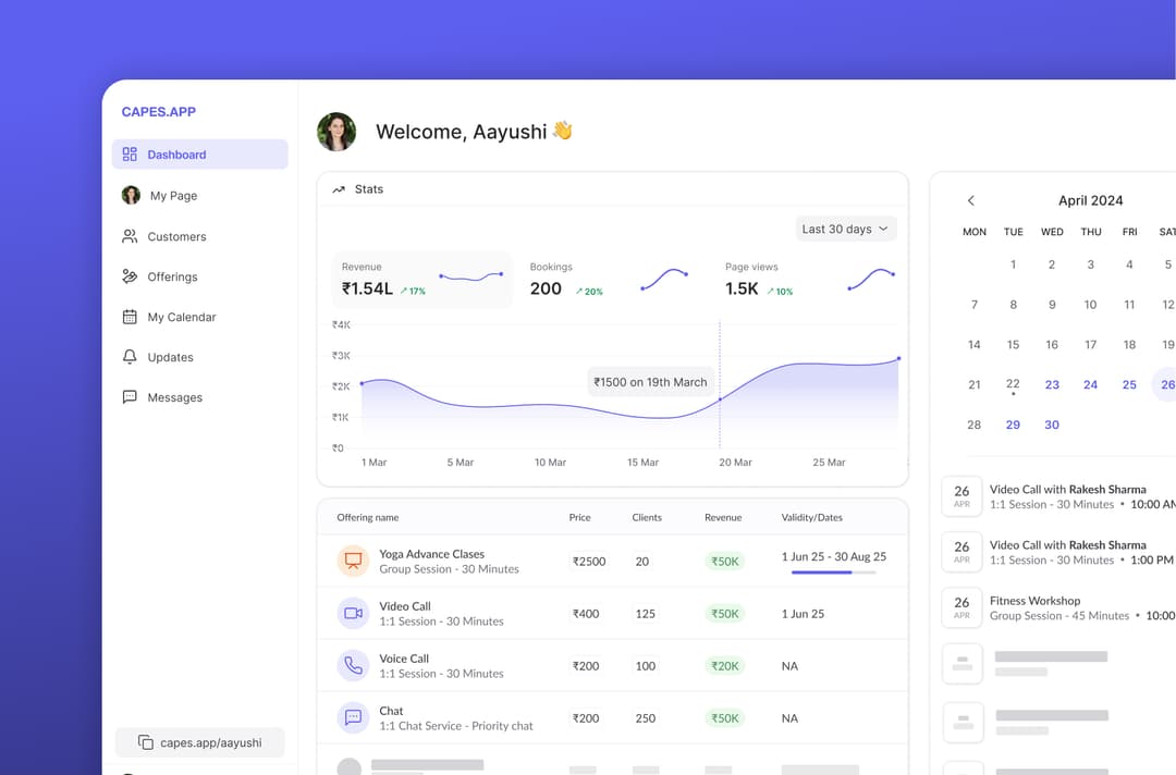 CAPES.APP