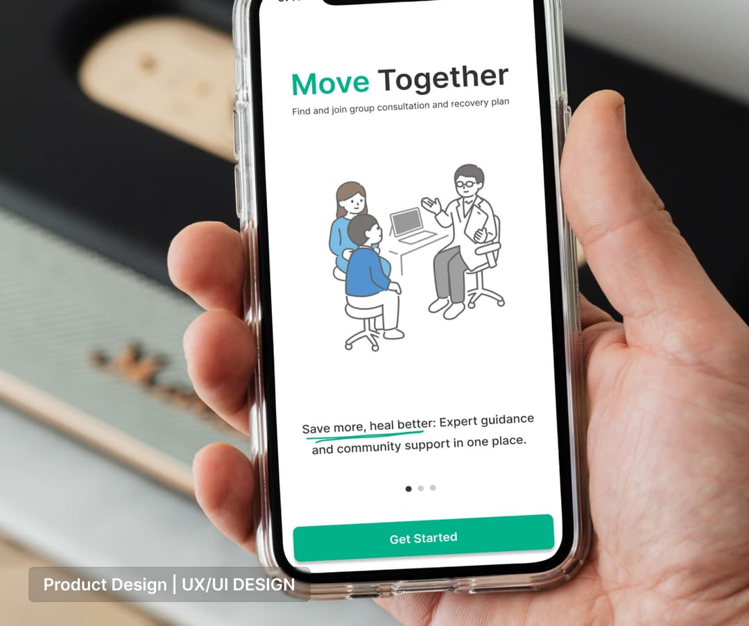 Move Together