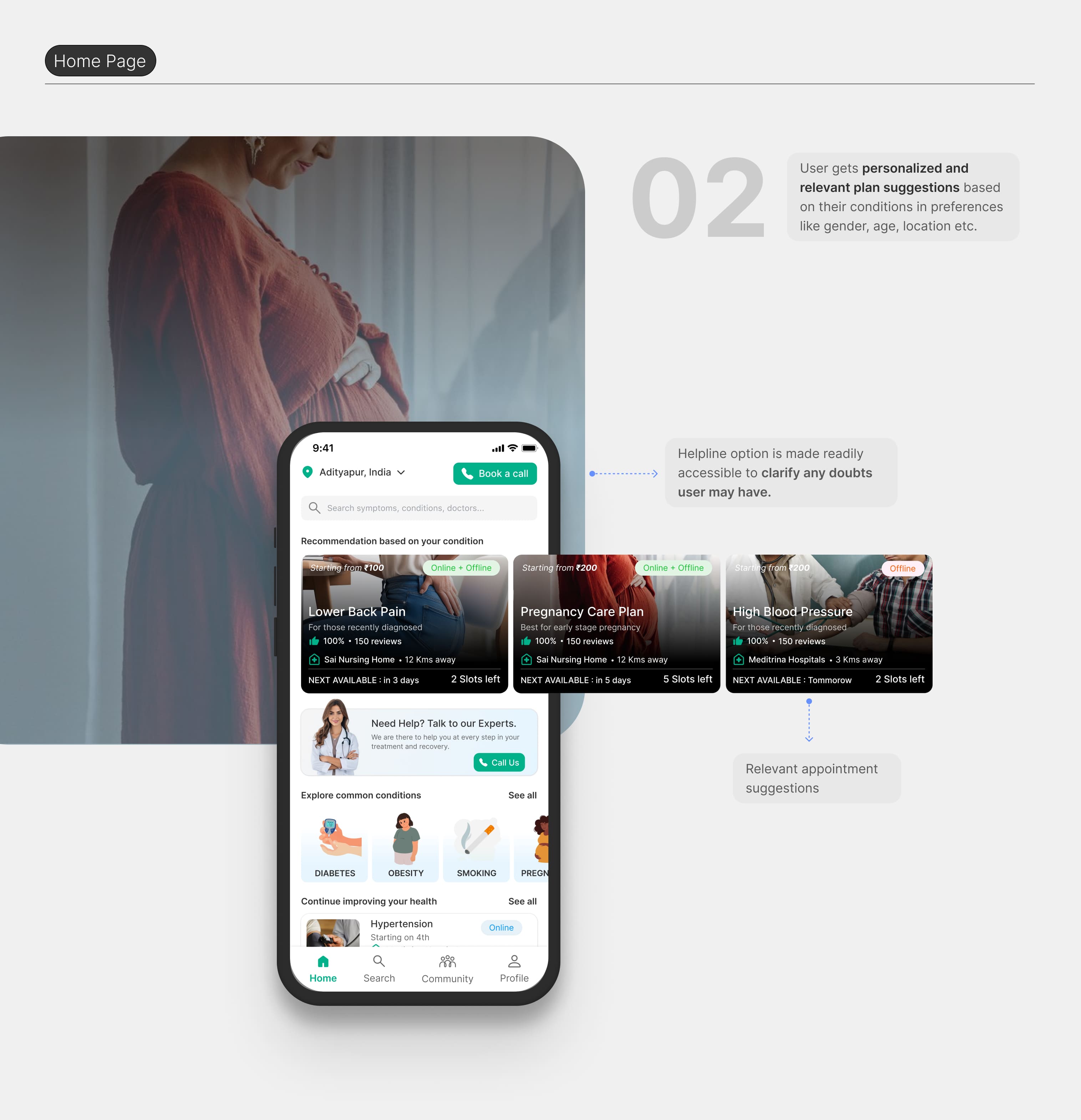 Move Together Solution 6