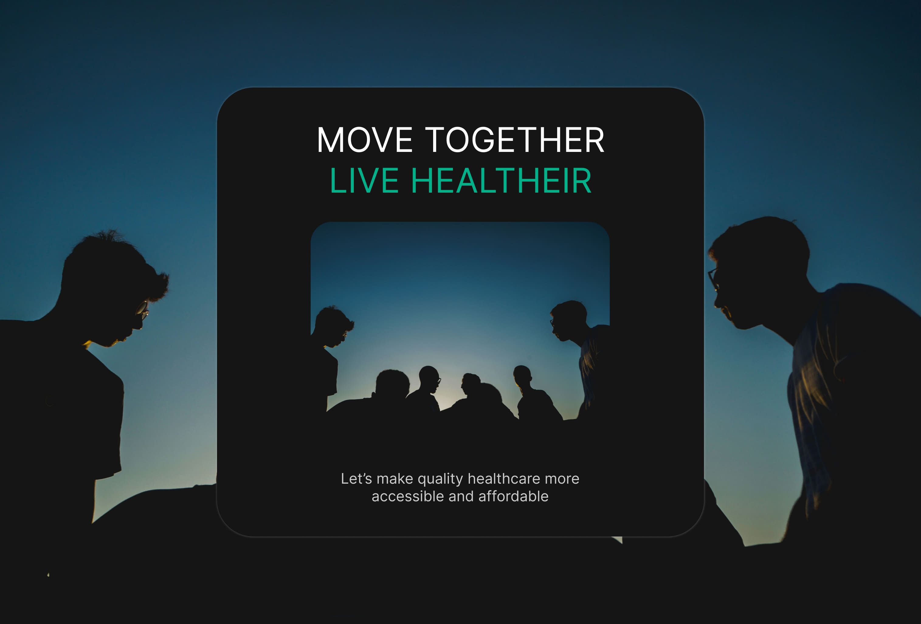 Move Together Context 3