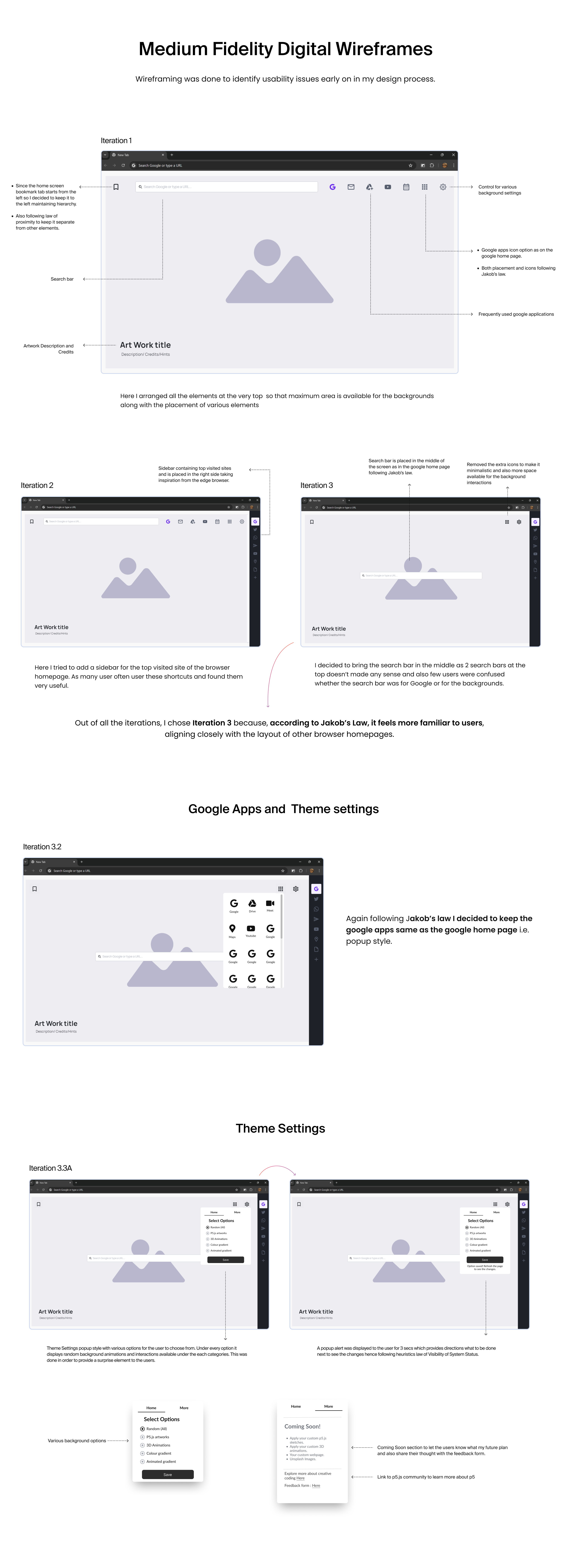 Design Process 11