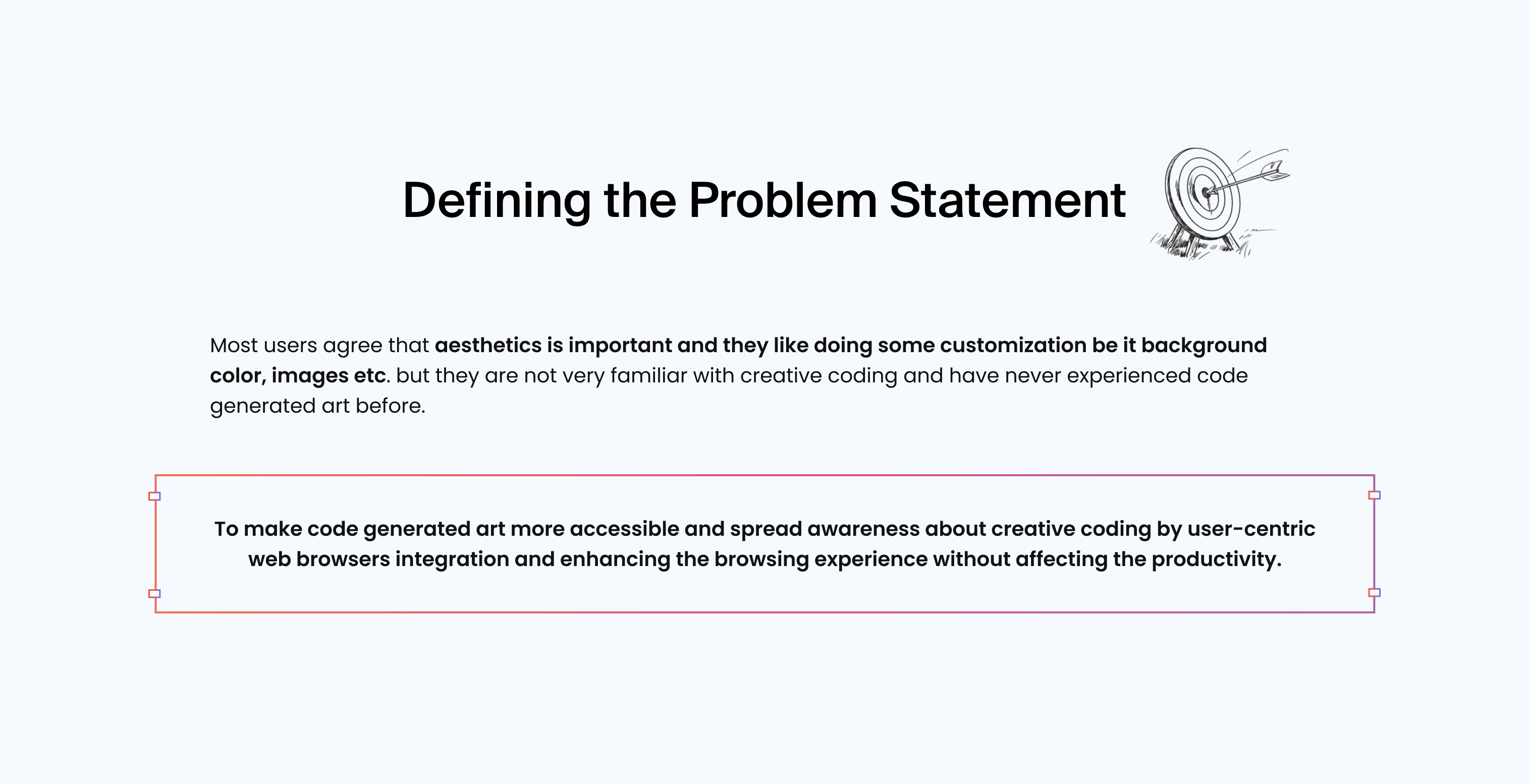 Design Process 7